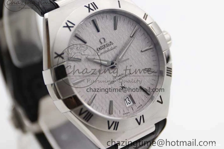 0114 Constellation SS SBF 1:1 Best Edition White Dial on Black Gummy Strap A8900 Super Clone Attractive 7799